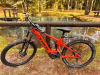 TREK Powerfly 5 Full Bosch CX 500w stan bardzo dobry