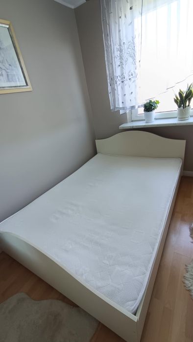Materac na łóżko 140/200
