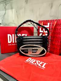 Сумка Diesel жіноча Bag Дизель