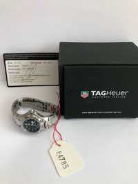 Tag Heuer Kirium Professional 200 Meter Ref.WL1313, Full Set, jak nowy