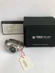 Tag Heuer Kirium Professional 200 Meter Ref.WL1313, Full Set, jak nowy