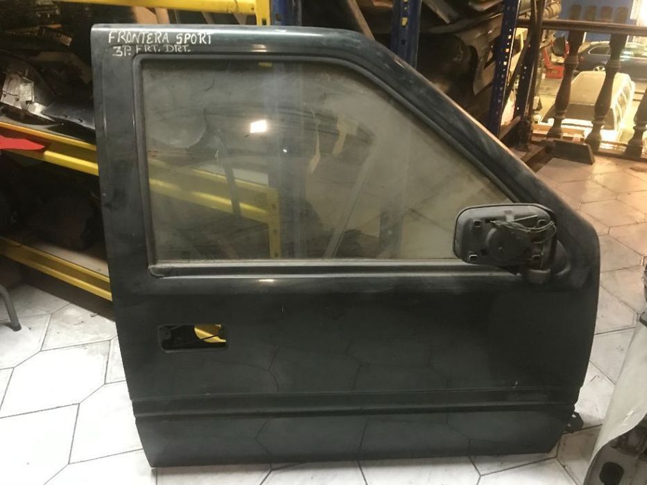 PORTAS FRENTE OPEL FRONTERA A 3P