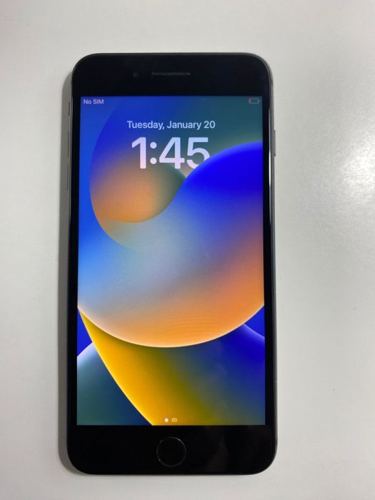 iPhone 8 Plus, 64GB, Excelente Funcionamento
iPhone 8 Plus – 64GB –
