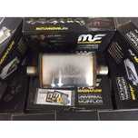 Panelas Magnaflow