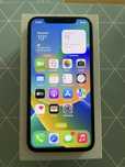 iPhone X 10 256GB
