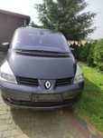 Renault Espace Renault Espace IV 2.0 dCi 2008 – na części, silnik uszkodzony