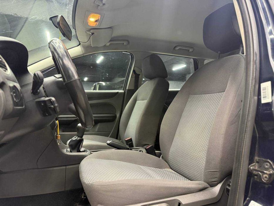 Ford Focus 2007 року