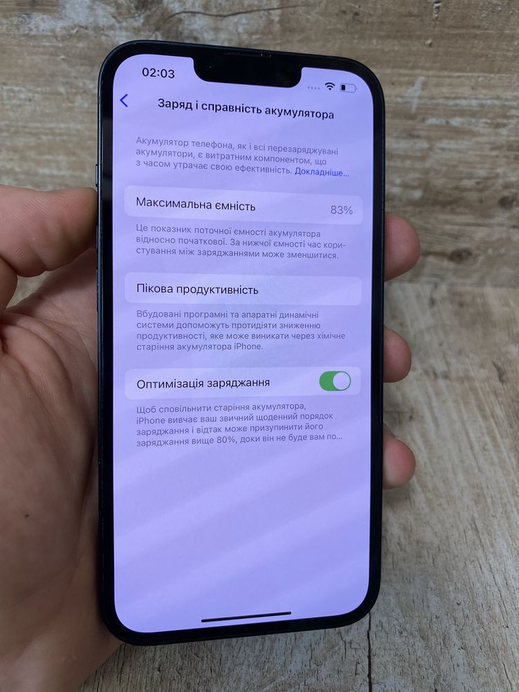 iPhone 13 256GB rsim