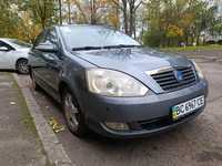 Geely FC 2009 р.в. 1,8л.