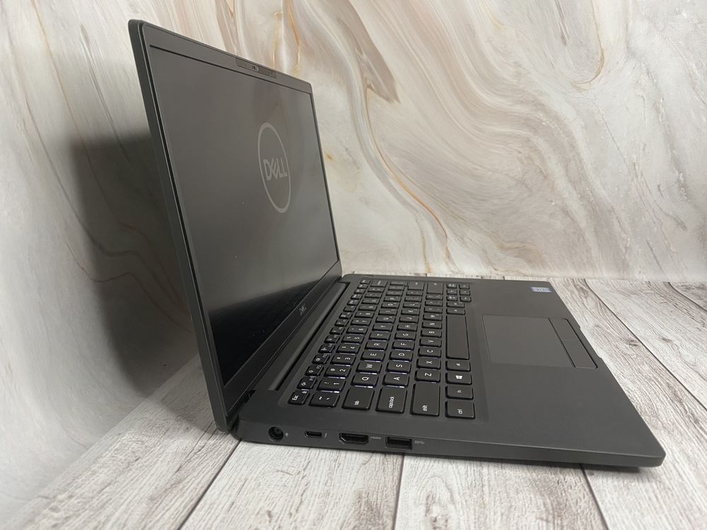 Dell Latitude 7400 14’ FHD ips i7-8665u 16/256