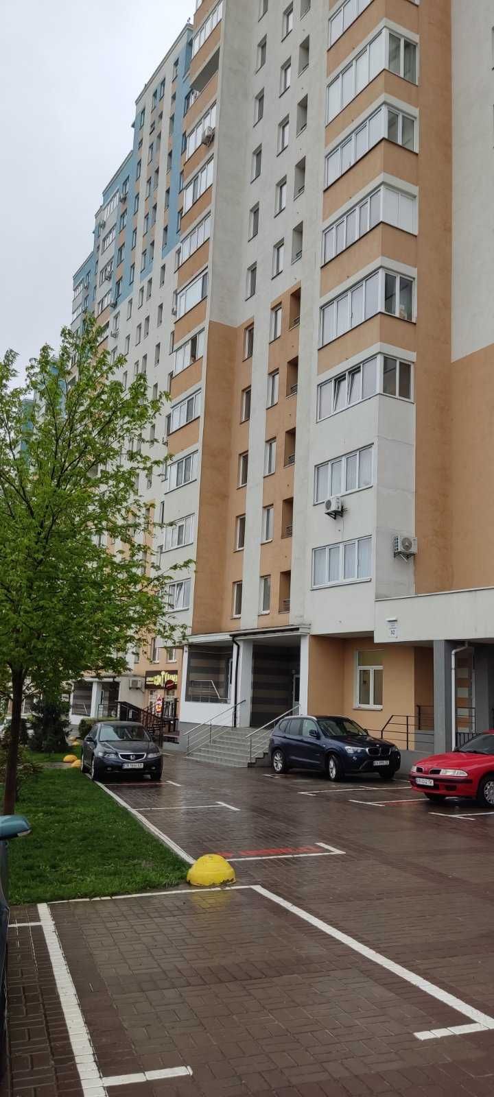 Продаж квартири в ЖК Новомостицько-Замковецький , Данченка,32