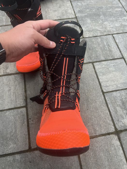 NORTHWAVE Domain CR  43 (280)- buty snowboard / splitboard