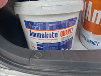 Продам грунт кварцевый Ammokote