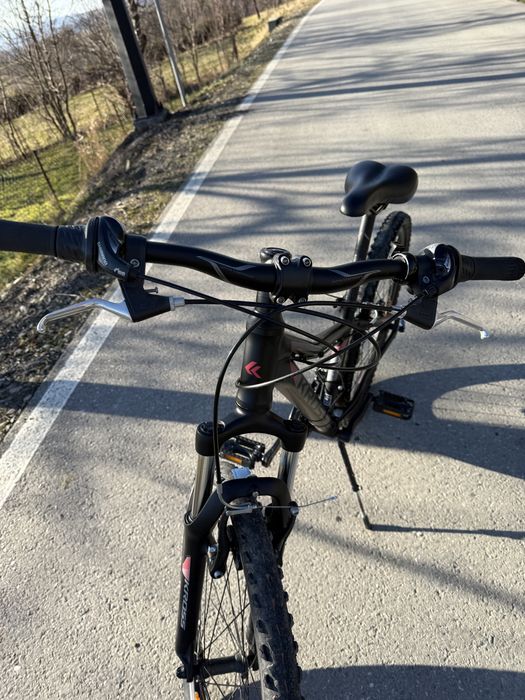 Rower Kross koła 26” rama xxs