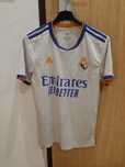 Camisola Real Madrid