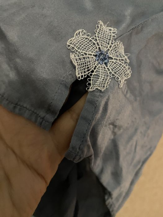 INTIMISSIMI 100% шовк 44 S