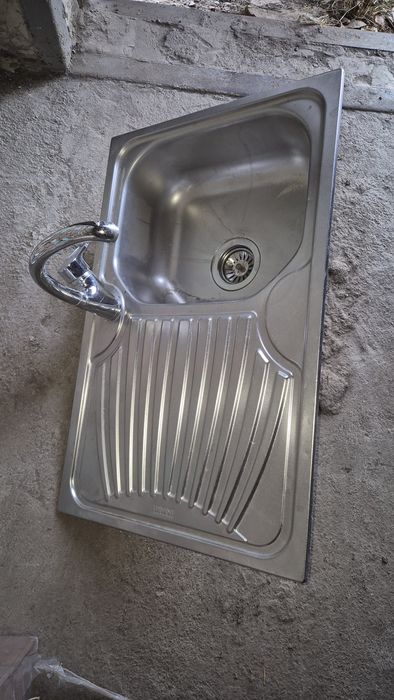 Продаю мийку(мойку)