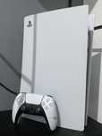 Playstation 5 + HeadFones HyperX