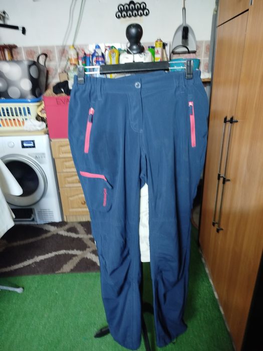 Spodnie sportowe męskie