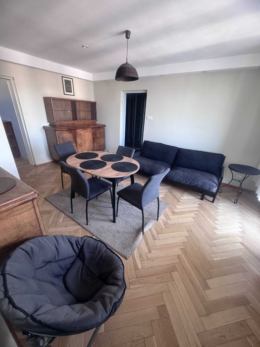 3 pokoje, blisko centrum i uczelni , Ordona 20a