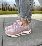 Sneakersy damskie Nike Air Max 97 piękne modne lekkie obuwie 36-41