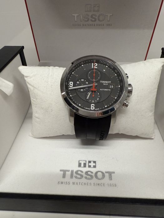 Tissot PRC 200 Automatic