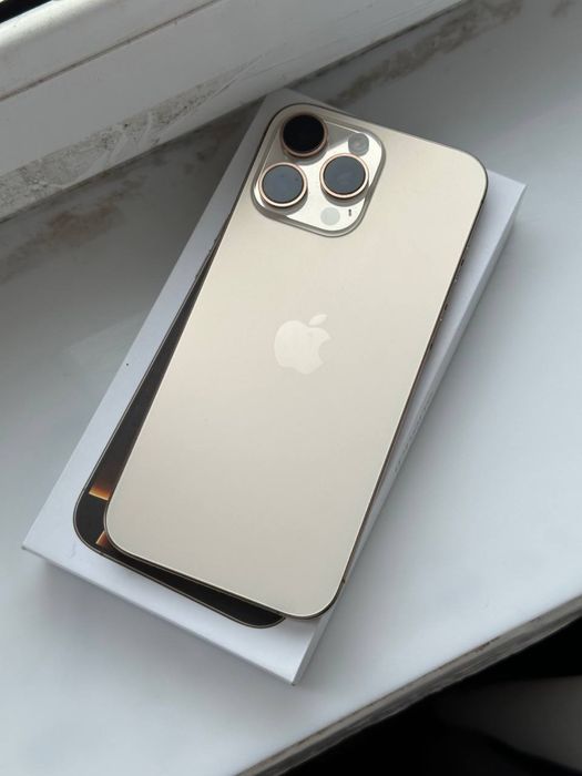 Apple IPhone 16 PRO MAX 256 Neverlock