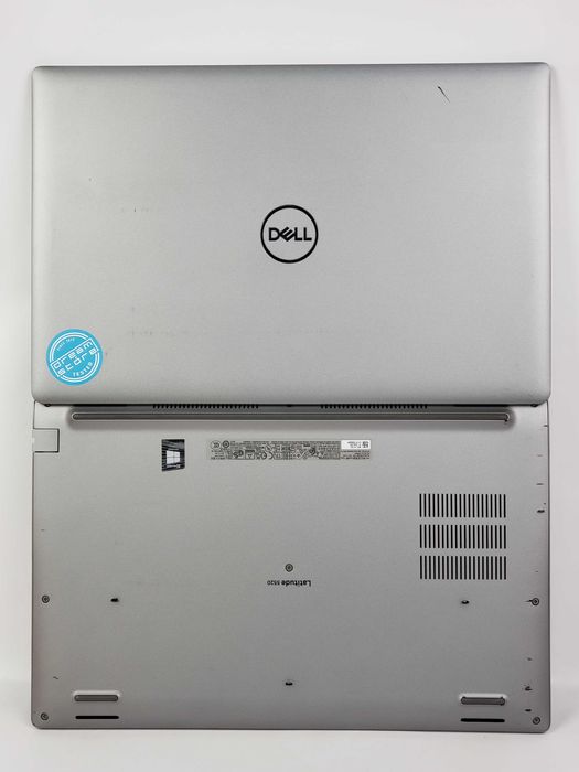 Ноутбук Dell Latitude 5520 15.6 FHD IPS i5-1145G7 2.6GHz 16GB 256SSD