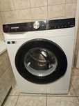 Pralka Samsung EcoBubble WW90T534DAE