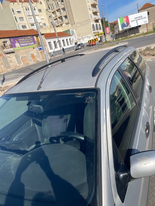 Ford Focus 1.4 carrinha