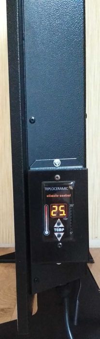 Обігрівач інфрачервоний  теплокерамик обогреватель панель керамическая