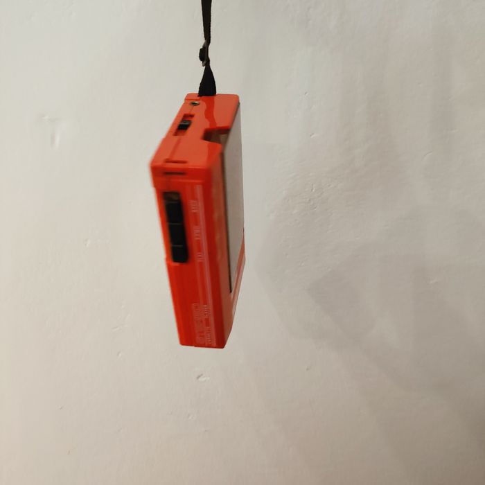 Walkman Kajtek walker coney prl