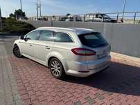 Ford Mondeo SW 1.6 TDCi Titanium Business