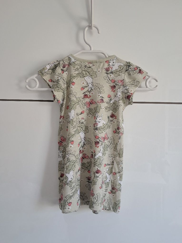 Tunika Lindex r 92