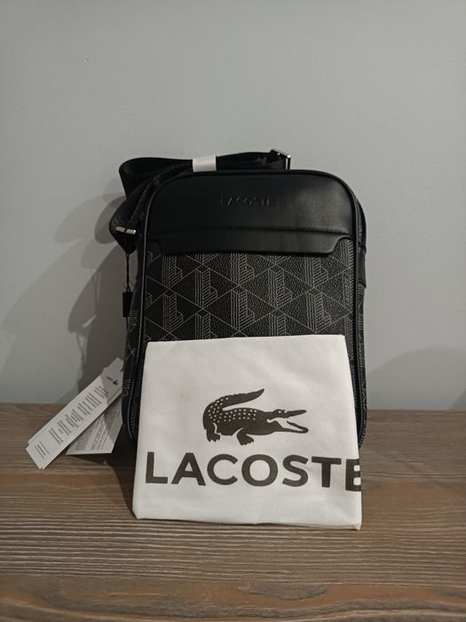 Torba/bag Lacoste