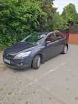 Ford fokus DA3 1.6