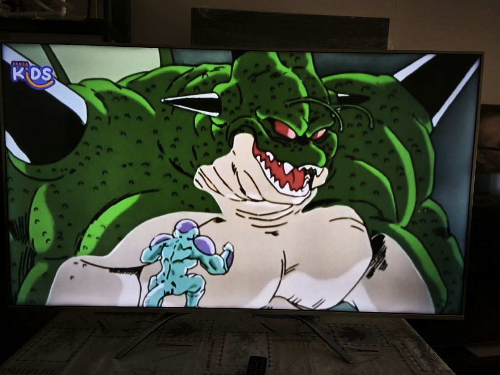 Smart TV Hisense H65A6500 4K ULTRA HD
