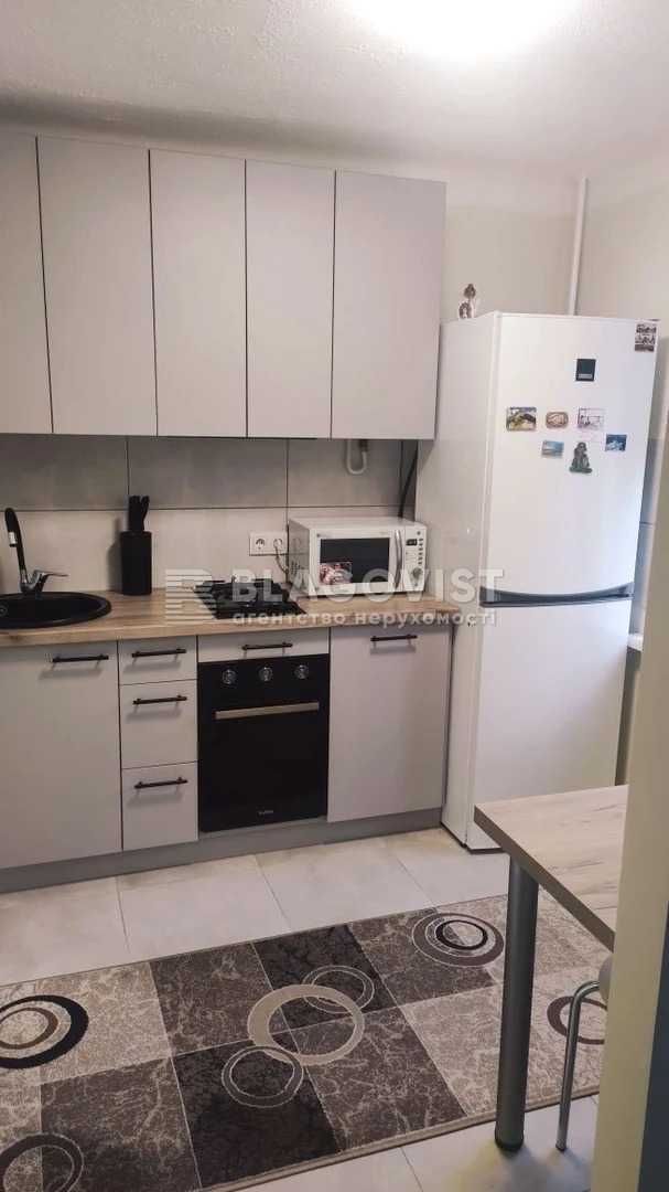 Продаж квартири Єреванська, 8 Солом'янський