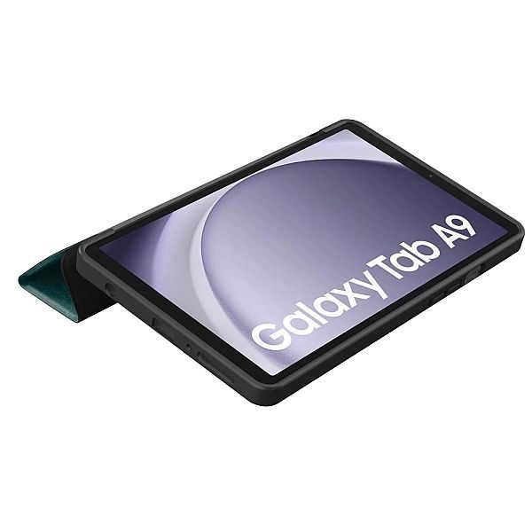 Tech-protect Smartcase Galaxy Tab A9/8.7 X110 / X115 Sad Cat