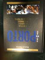 Vendo livro noVo história do FCP (O LIVRO DE OURO111