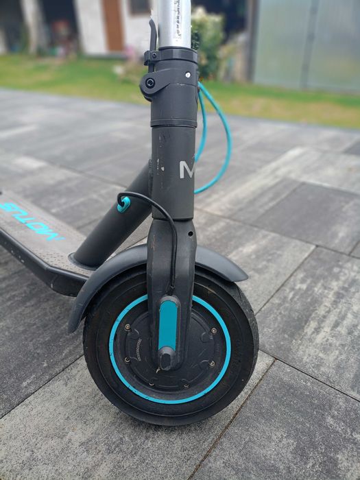 Hulajnoga elektryczna Motus Scooty 10