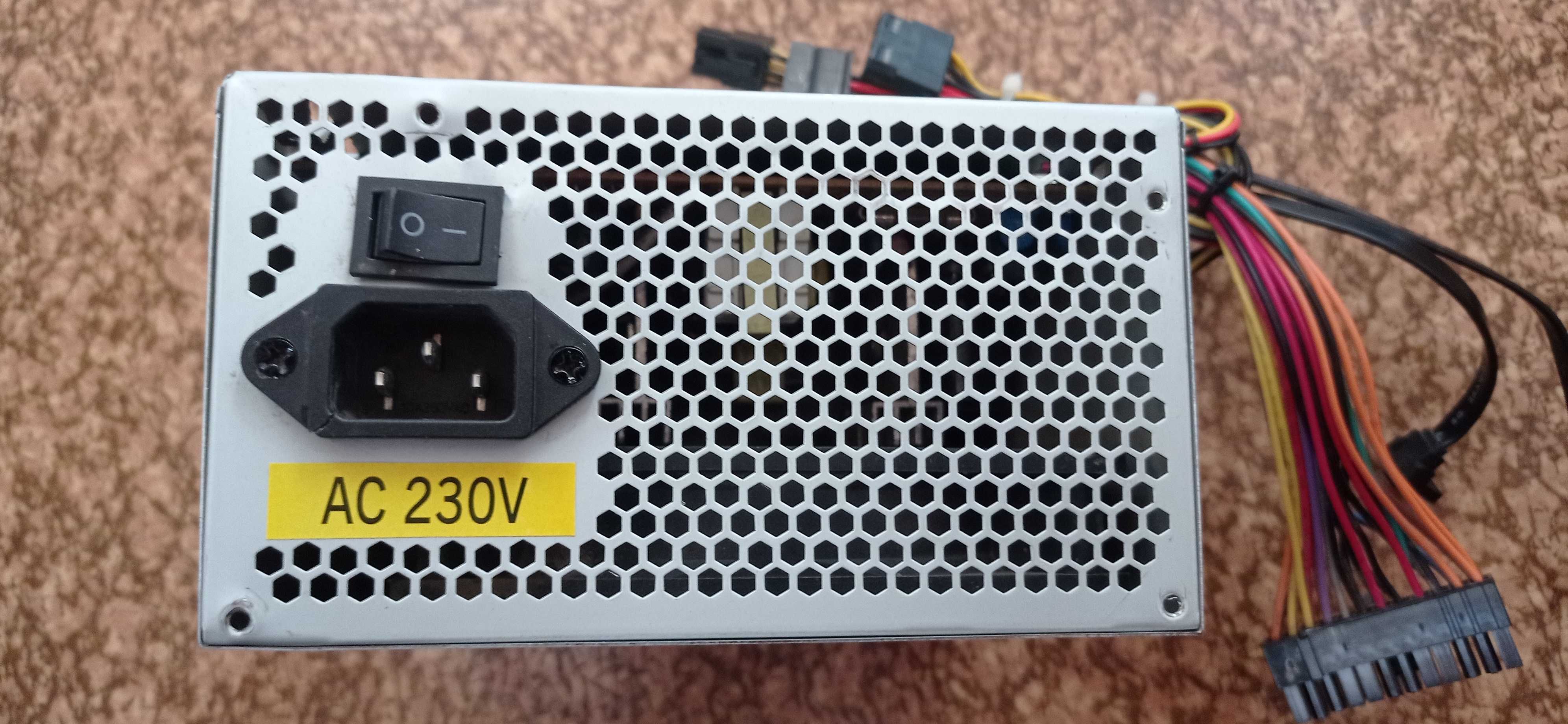 Блок живлення FoxLine 450 Вт