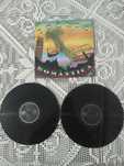 Itália Romântica Vinil