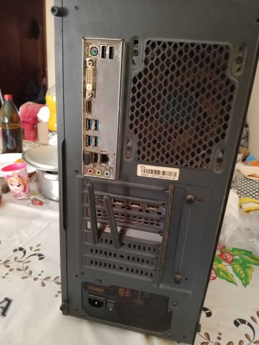 Computador Gamer