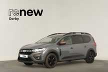 Dacia Jogger 1.0 ECO-G Extreme 7L Bi-Fuel
