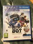 Astrobot vr gra na ps4 gry playstation pl dubbing wiele gier zapraszam