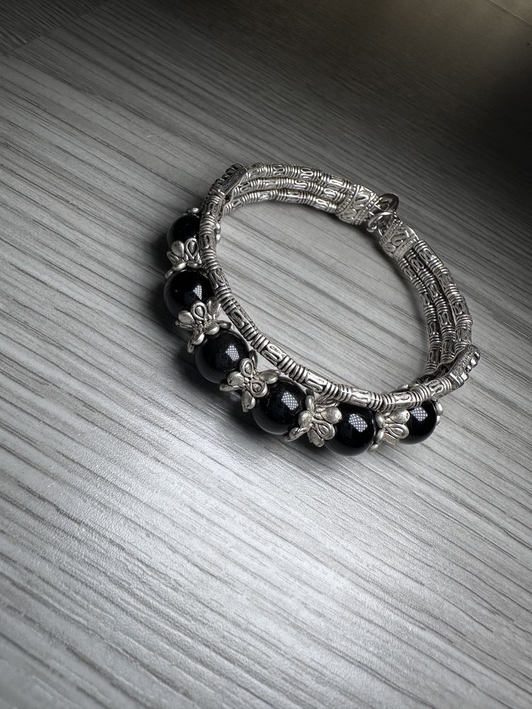 Pulseiras - novas