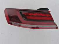 Lampa lewy tył VW Arteon 3G7 led