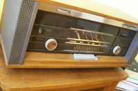 Philips  radio Philips lampowe model B5X44A stereo UKF