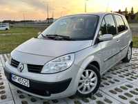 Renault Scenic 2.0 LPG GAZ Na4 Lata Klimatyzacja Bez Rdzy Zadbana